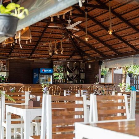 Dhanrains Moonlight Retreat Cottages Palolem Εξωτερικό φωτογραφία