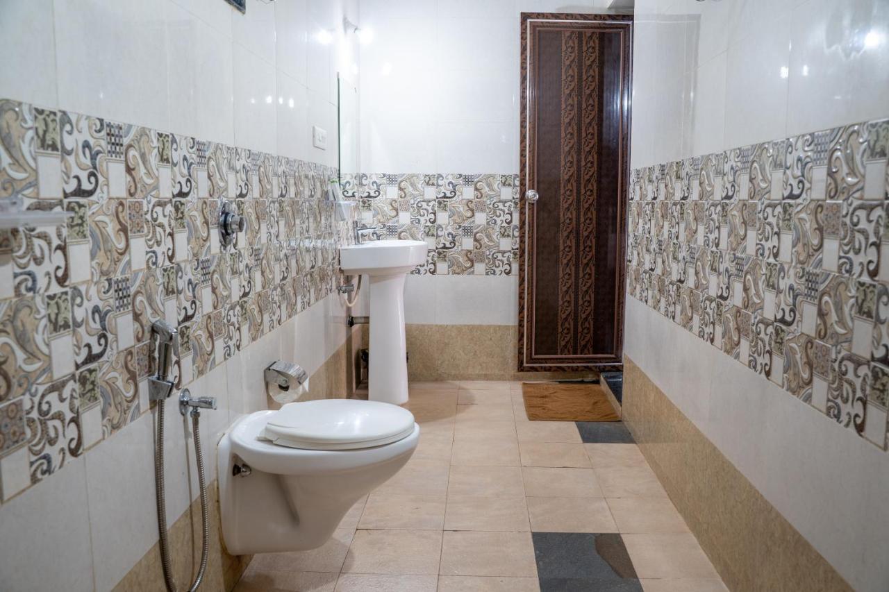 Dhanrains Moonlight Retreat Cottages Palolem Εξωτερικό φωτογραφία
