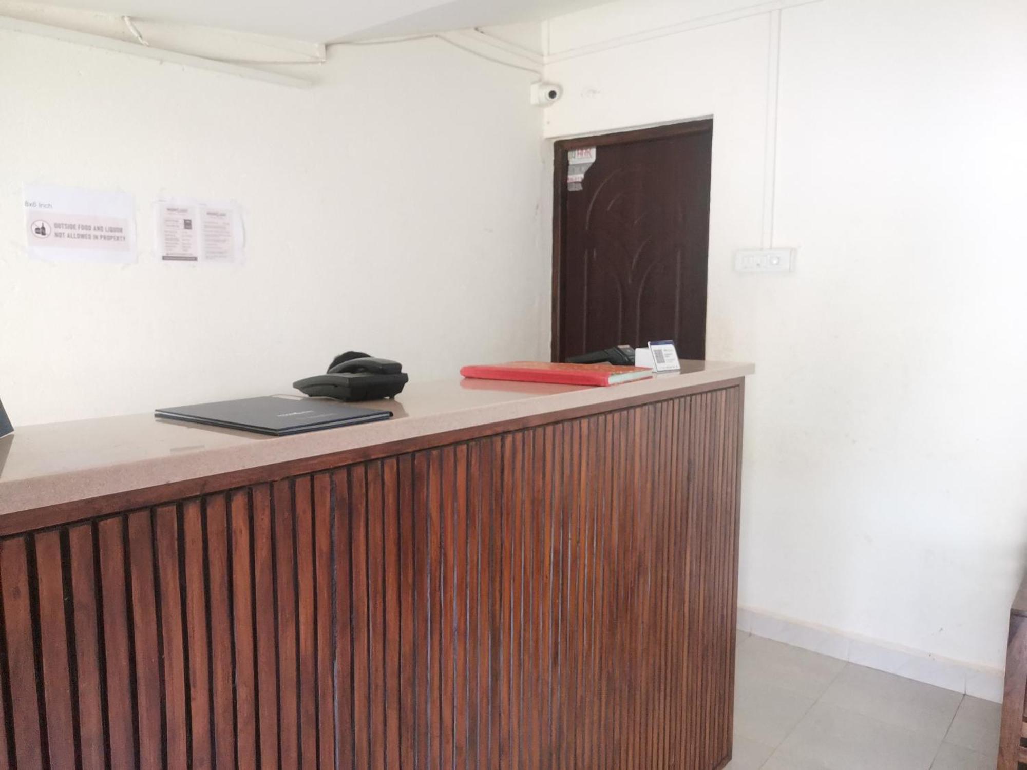 Dhanrains Moonlight Retreat Cottages Palolem Εξωτερικό φωτογραφία